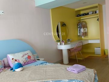 Dijual Neo Soho Residence Full Furnish Di Tanjung Duren Jakarta