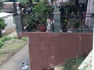Villa Cantik di Ujung berung Bandung Timur | ZAENALS