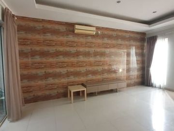 Jual dgn Furnish Rumah di Kebayoran Garden Bintaro,5802-GB 0811111----