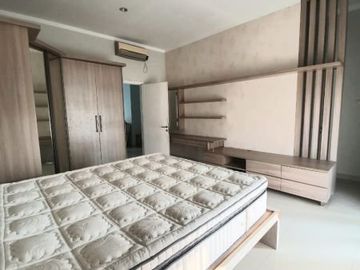 Jual dgn Furnish Rumah di Kebayoran Garden Bintaro,5802-GB 0811111----