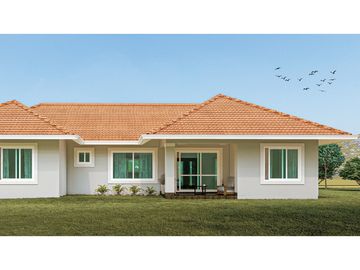 Se Venden Casas en Boquete desde $ 250 k AB