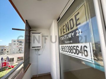 Vende departamento en Colinas del Milagro