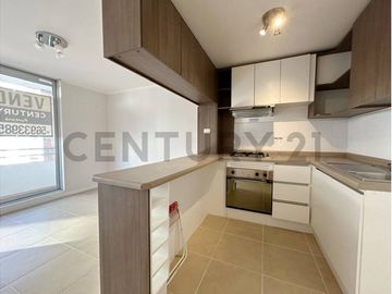 Vende departamento en Colinas del Milagro