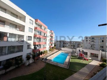 Vende departamento en Colinas del Milagro