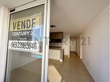 Vende departamento en Colinas del Milagro