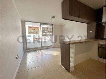 Vende departamento en Colinas del Milagro