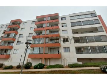 Vende departamento en Colinas del Milagro