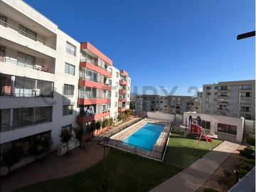 Vende departamento en Colinas del Milagro