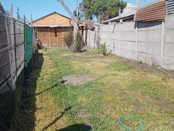 Propiedad en Antonio Vara, San Bernardo