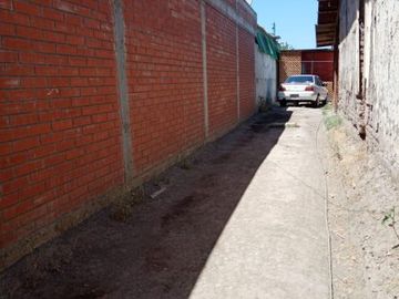 Propiedad en Antonio Vara, San Bernardo