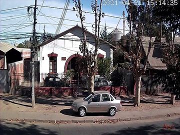 Propiedad en Antonio Vara, San Bernardo
