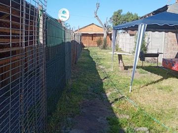 Propiedad en Antonio Vara, San Bernardo