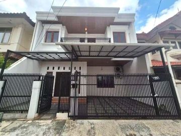 Dijual Rumah Rapi Terawat Siap Huni di Rawamangun