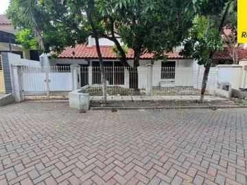 Dijual Rumah di Jln Satelit Utara, Surabaya Barat