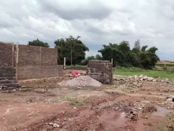 Jual rumah minimalis harga ekonomis, full spek