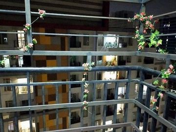 JUAL Apartemen Gardenia Boulevard 1Bed furnish 700 Jt