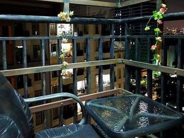 JUAL Apartemen Gardenia Boulevard 1Bed furnish 700 Jt