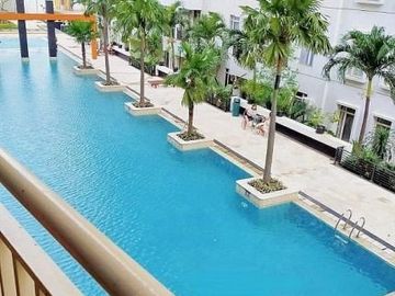 JUAL Apartemen Gardenia Boulevard 1Bed furnish 700 Jt
