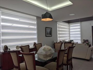 Venta hermosa casa 3 dormitorios, Urbanización Privada, Nayón