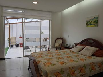 Venta hermosa casa 3 dormitorios, Urbanización Privada, Nayón