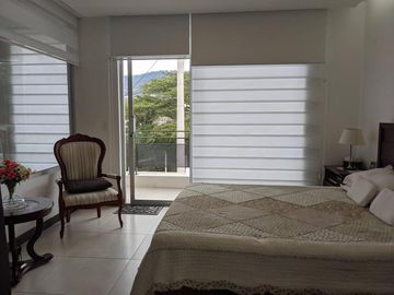 Venta hermosa casa 3 dormitorios, Urbanización Privada, Nayón