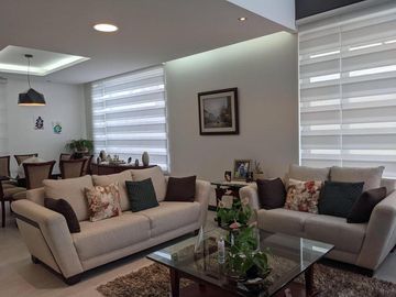 Venta hermosa casa 3 dormitorios, Urbanización Privada, Nayón