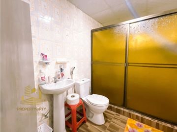 Venta de casa en Villas de Alameda