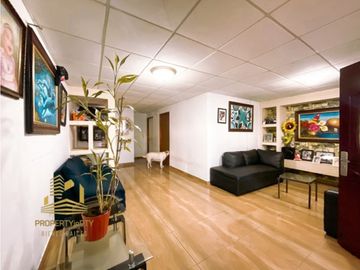 Venta de casa en Villas de Alameda