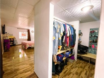 Venta de casa en Villas de Alameda