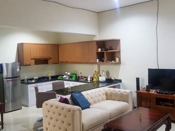 Rumah 2 Lantai Luas 151 di Borobudur Sukarno Hatta Malang