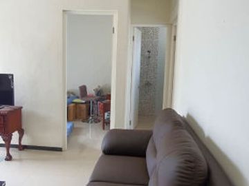 Rumah 2 Lantai Luas 151 di Borobudur Sukarno Hatta Malang