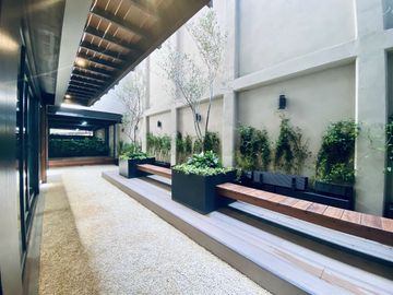 Departamento Pent House en Venta en Hipódromo Condesa Cuauhtémoc