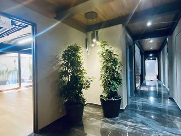 Departamento Pent House en Venta en Hipódromo Condesa Cuauhtémoc