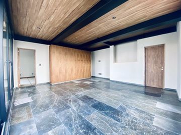 Departamento Pent House en Venta en Hipódromo Condesa Cuauhtémoc