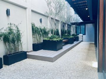 Departamento Pent House en Venta en Hipódromo Condesa Cuauhtémoc