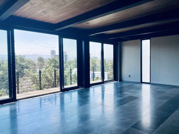 Departamento Pent House en Venta en Hipódromo Condesa Cuauhtémoc