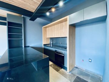 Departamento Pent House en Venta en Hipódromo Condesa Cuauhtémoc