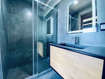 Departamento Pent House en Venta en Hipódromo Condesa Cuauhtémoc
