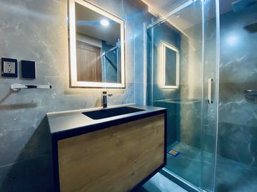 Departamento Pent House en Venta en Hipódromo Condesa Cuauhtémoc