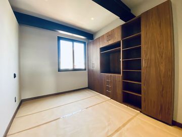 Departamento Pent House en Venta en Hipódromo Condesa Cuauhtémoc