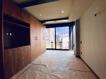 Departamento Pent House en Venta en Hipódromo Condesa Cuauhtémoc