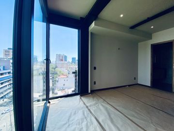Departamento Pent House en Venta en Hipódromo Condesa Cuauhtémoc