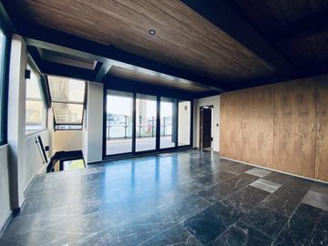 Departamento Pent House en Venta en Hipódromo Condesa Cuauhtémoc