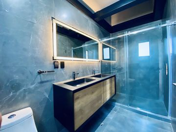 Departamento Pent House en Venta en Hipódromo Condesa Cuauhtémoc