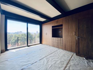 Departamento Pent House en Venta en Hipódromo Condesa Cuauhtémoc