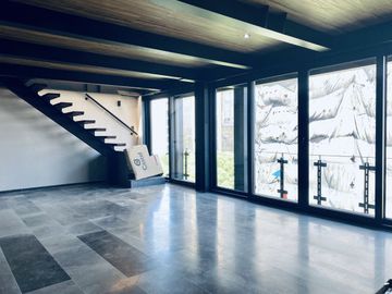 Departamento Pent House en Venta en Hipódromo Condesa Cuauhtémoc