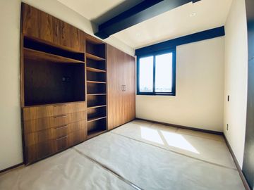 Departamento Pent House en Venta en Hipódromo Condesa Cuauhtémoc