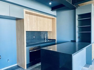 Departamento Pent House en Venta en Hipódromo Condesa Cuauhtémoc