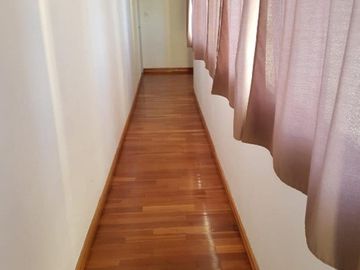 Departamento piso 4 ambientes con cochera doble en Bernal Centro