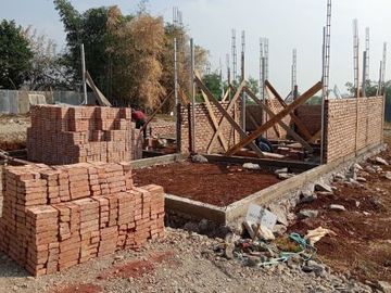 Promo Kemerdekaan, Diskon 15%, Gratis Biaya2 : Rumah Murah Majalaya
